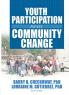 Youth Participation and Community Change