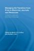 Managing the Transition from Print to Electronic Journals and Resources