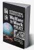International Perspectives on Welfare to Work Policy