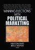 Winning Elections with Political Marketing