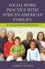 Social Work Practice with African American Families