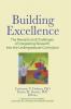 Building Excellence