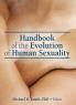 Handbook of the Evolution of Human Sexuality