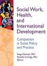 Social Work Health and International Development