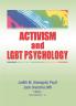 Activism and LGBT Psychology
