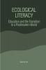 Ecological Literacy