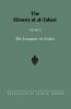 The History of al-?abar? Vol. 10