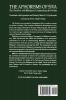 The Aphorisms of ?iva