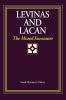 Levinas and Lacan