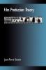 Film Production Theory