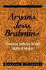 Aryans Jews Brahmins