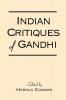 Indian Critiques of Gandhi