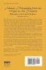 Islamic Philosophy from Its Origin to the Present
