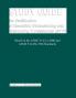Study Guide for Certification of Geometric Dimensioning and Tolerancing Professionals (GDTP)