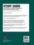 Study Guide for Certification of Geometric Dimensioning and Tolerancing Professionals (GDTP)