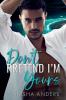 Don't Pretend I'm Yours