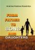 From father to sons and daughters