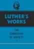 Luther's Works Volume 44