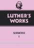Luther's Works Volume 51