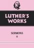 Luther's Works Volume 52