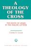 Theology of the Cross