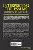 Interpreting the Psalms