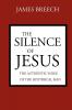 The Silence of Jesus