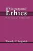 Sacramental Ethics