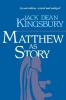 Matthew as Story: Second Edition