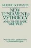 New Testament & Mythology