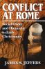 Conflict at Rome