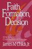Faith Formation and Decision