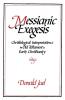 Messianic Exegesis