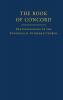 The Book of Concord (New Translation)
