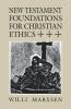 New Testament Foundations Chrs