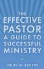 Effective Pastor the