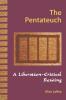 Pentateuch