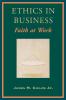 Ethics in Business