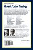 Hispanic/Latino Theology