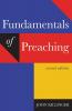 Fundamentals of Preaching