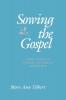 Sowing the Gospel