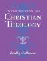 Introduction to Christian Theology