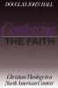 CONFESSING THE FAITH