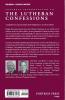Fortress Introduction to The Lutheran Confessions