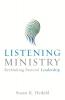 Listening Ministry