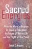 Sacred Energies