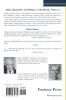 Aging Spirituality and Religion Vol 2