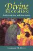 Divine Becoming