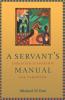 A Servant's Manual