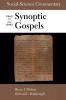 Social-Science Commentary on the Synoptic Gospels